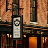 Galena Cellars Winery