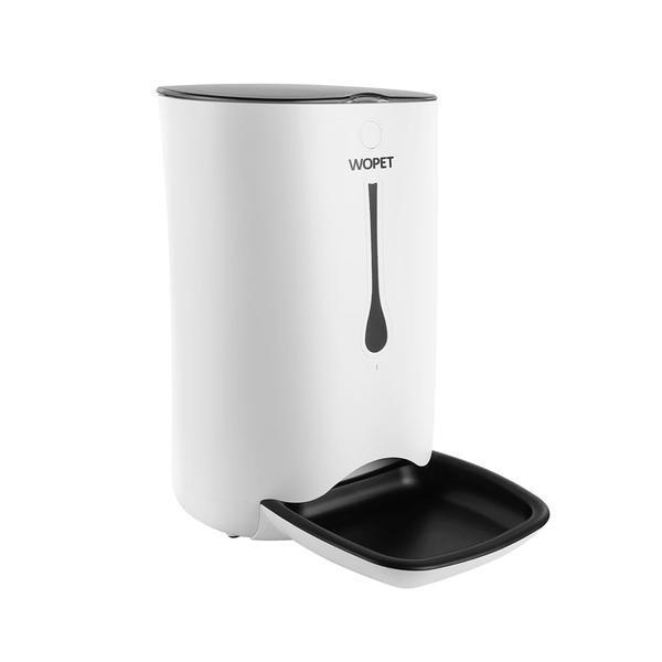 WOPET F01 7L Timer Programmable Automatic Pet Feeder