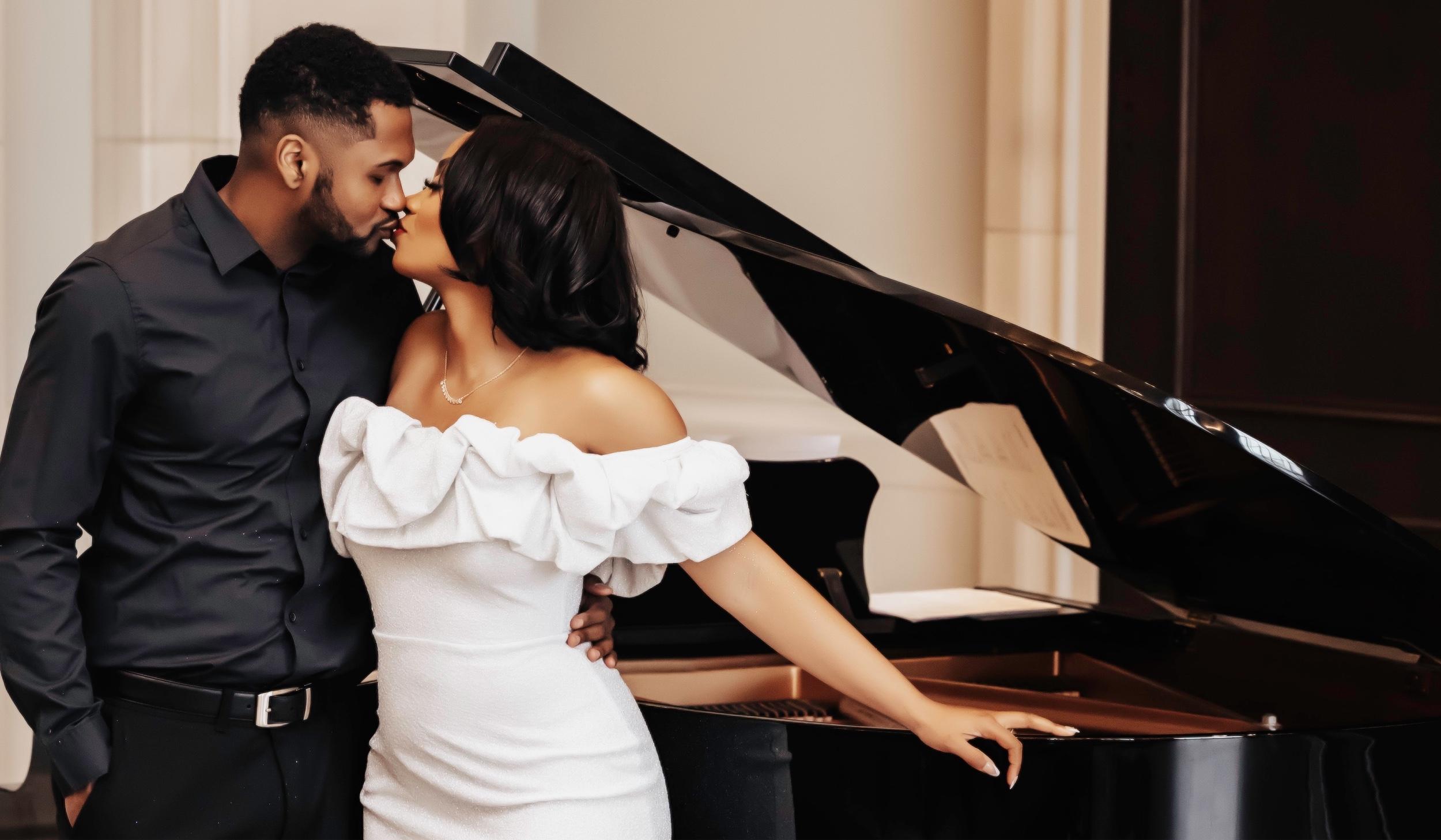 The Wedding Website of Alexandria Spencer and Nicholas Hopkins