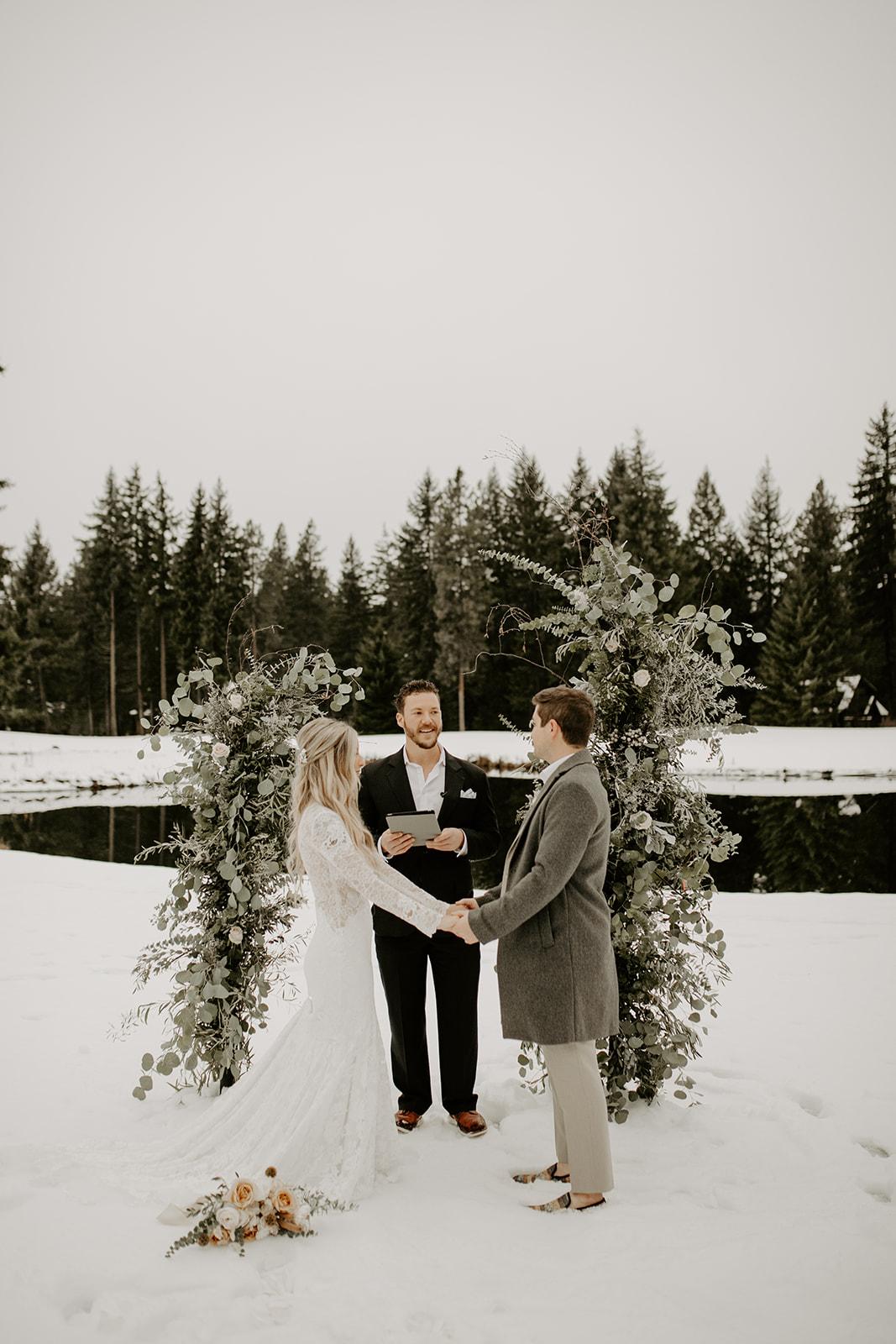 The Wedding Website of Landen Dwight and Marissa Danekas