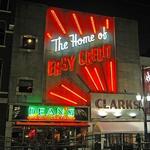 Dean's Downtown