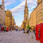 Royal Mile