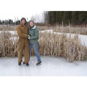 February 2021, Rice Washington