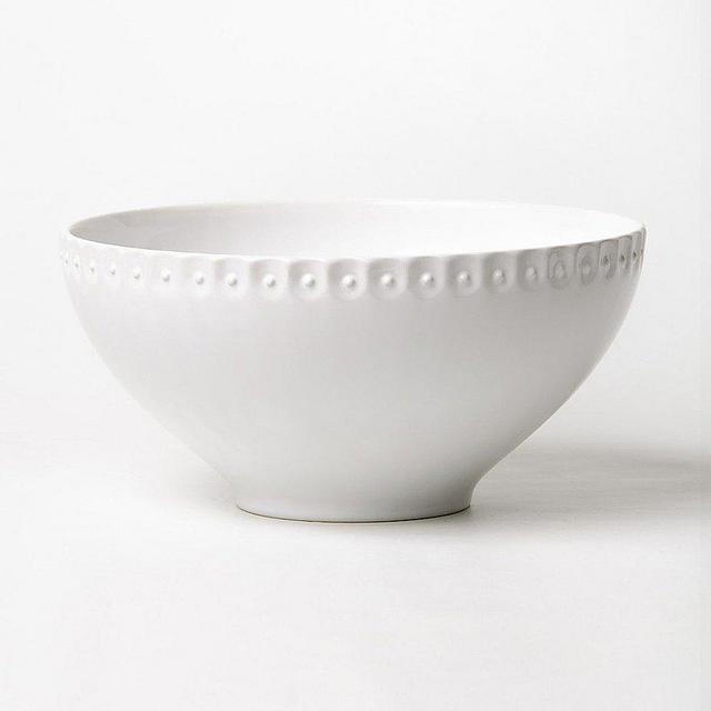 Southern Living Alexa Stoneware Serving Bowl