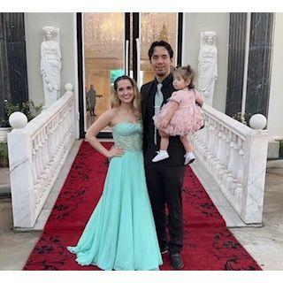 Attending Another Wedding Together ft Baby Wong