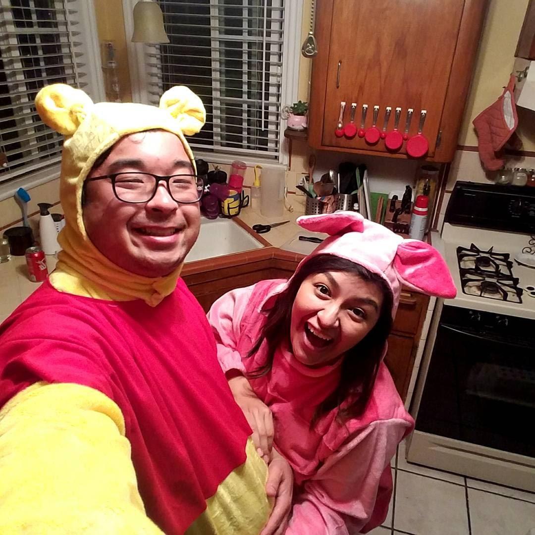 Halloween. October 2017