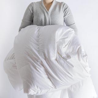 Down Alternative Comforter