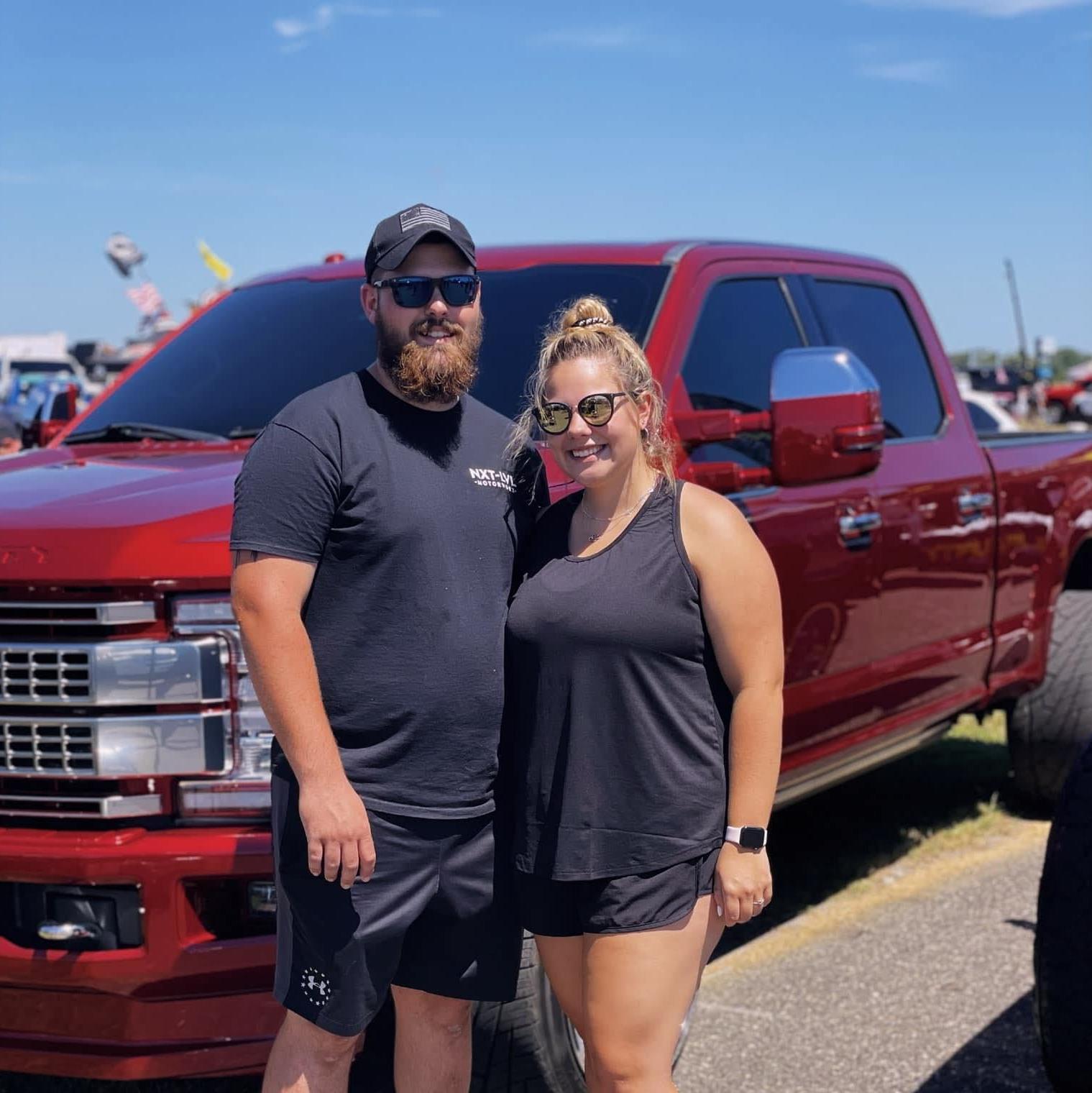 Atlantic City Truck Show, 2022