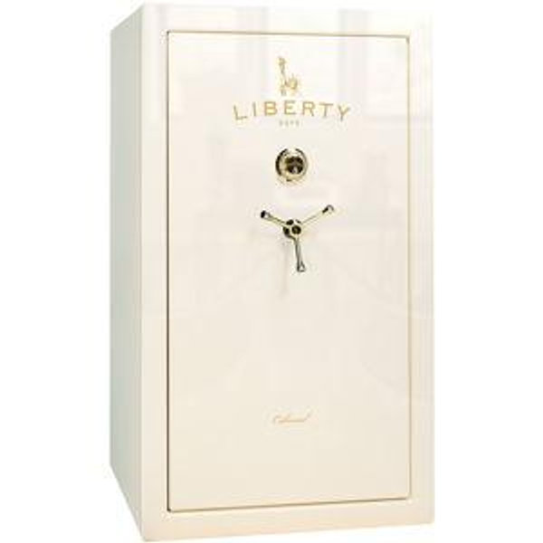 Colonial Series | Level 4 Security | 75 Minute Fire Protection