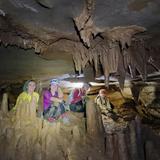 Howard's Waterfall Cave