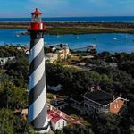 St. Augustine Lighthouse & Maritime Museum