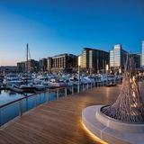 The Wharf DC