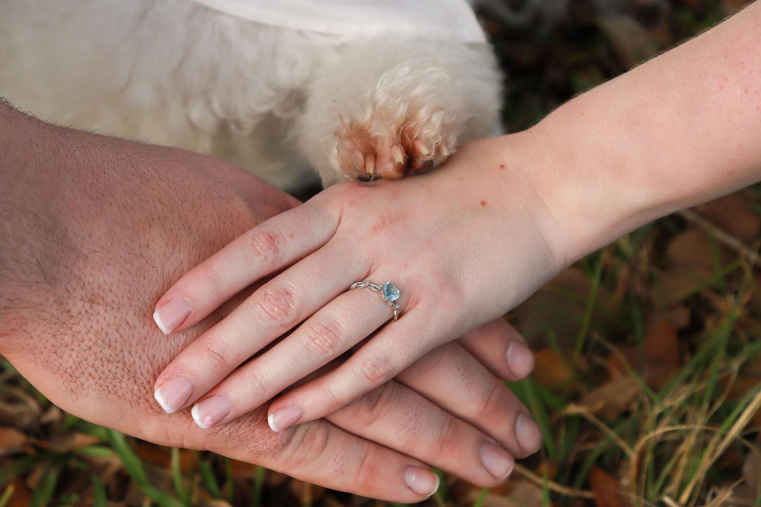 The Wedding Website of Chelsey Desormeaux and Keegan Romero