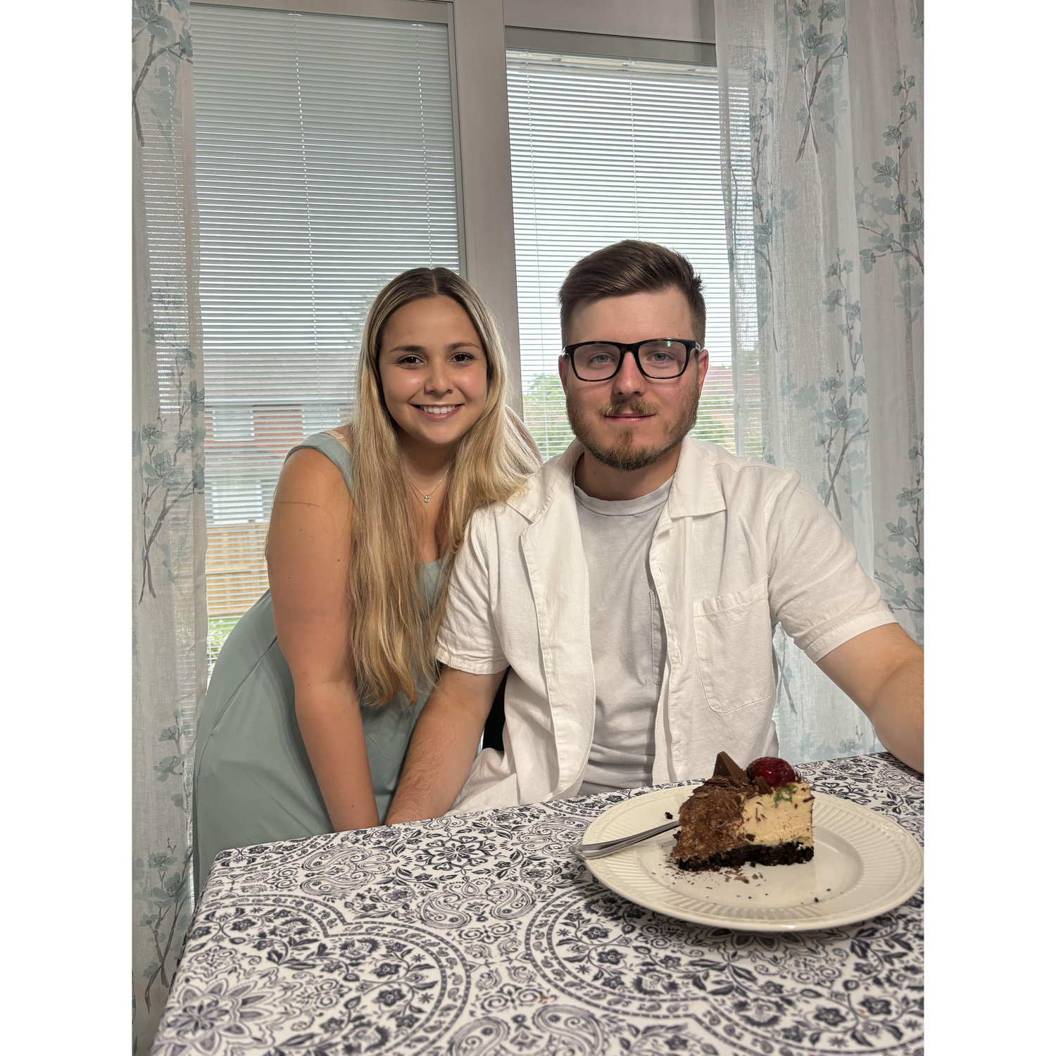 Matt Turns 24 <3