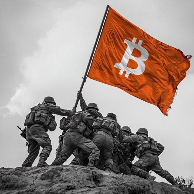 Bitcoin Fund