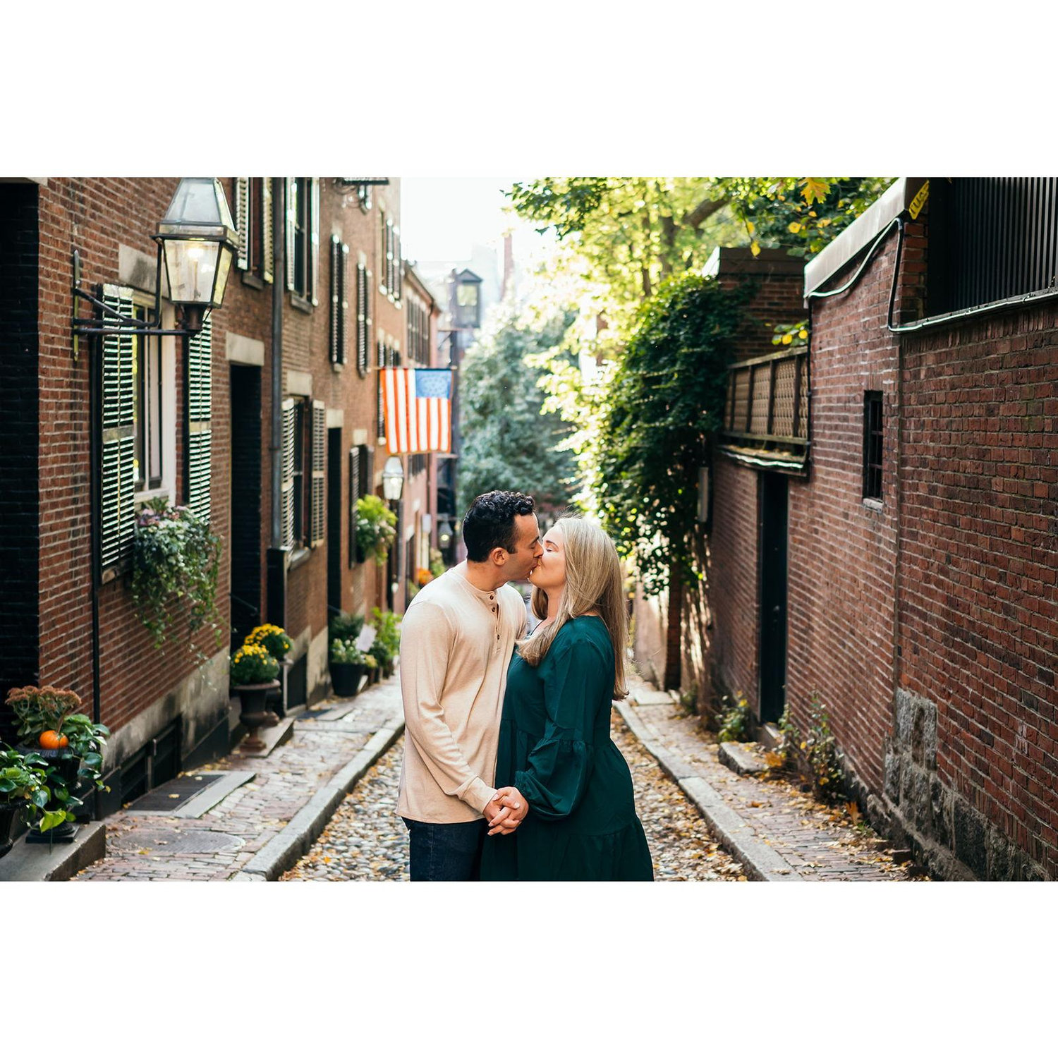 Engagement Photos