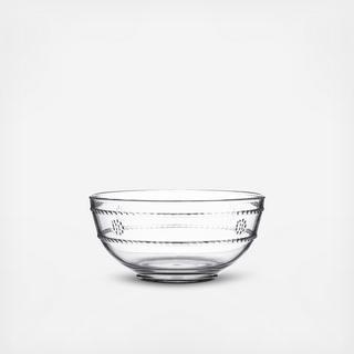 Isabella BPA Free Acrylic Berry Bowl