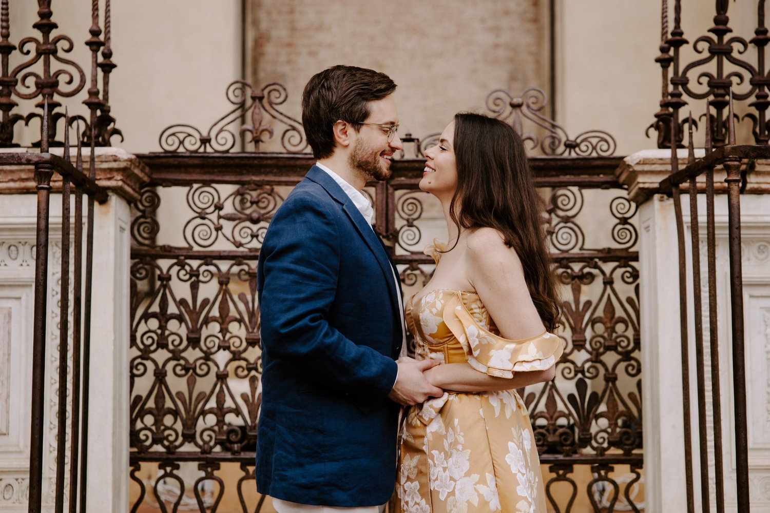 The Wedding Website of Christina Canzoneri and Andrew Schroeder
