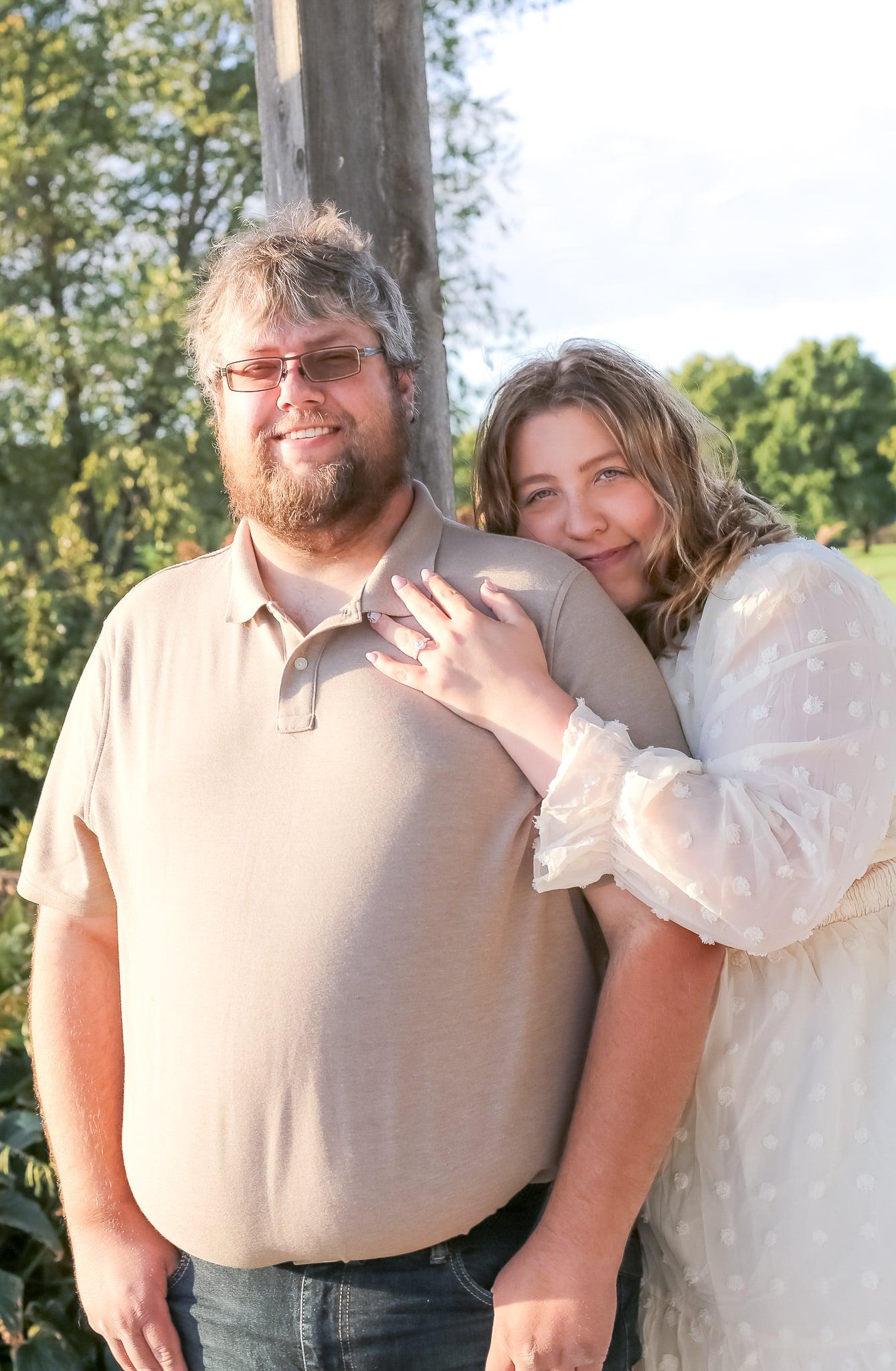 The Wedding Website of Jenna Diekman and Nicholas Dew