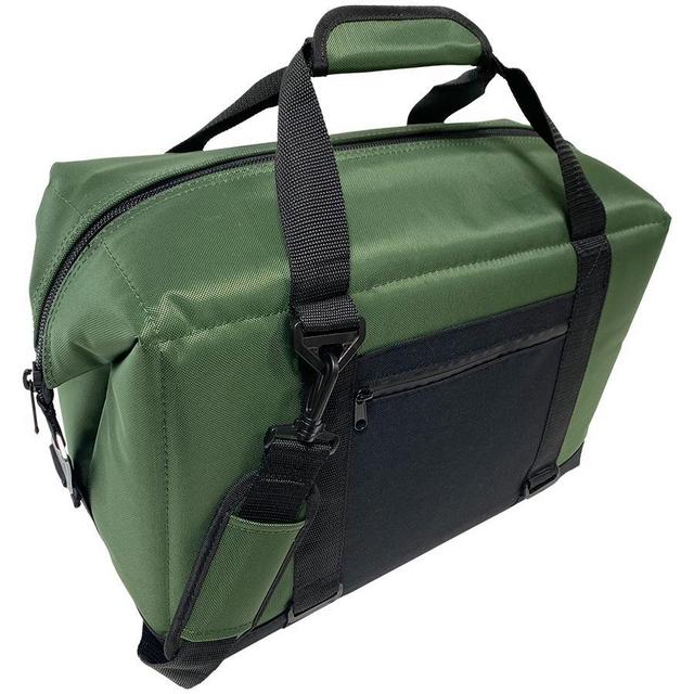 Polar Bear 24 Pack Original Nylon Soft Side Cooler