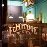 El Mitote