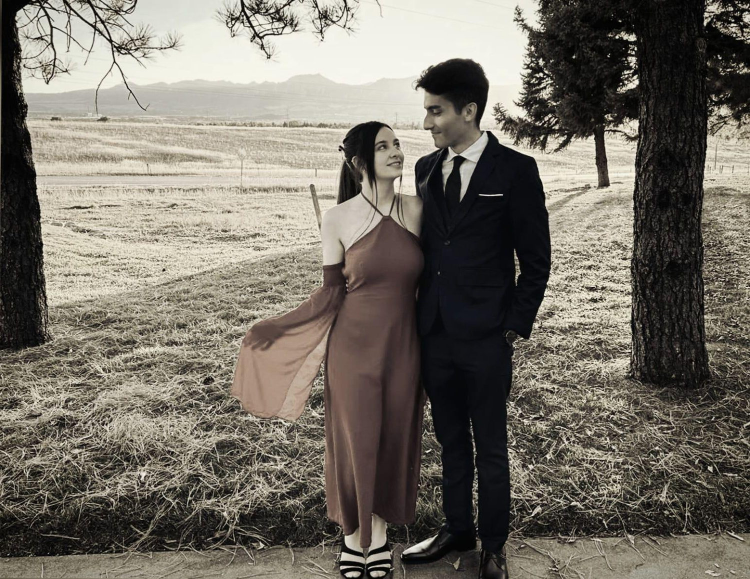 The Wedding Website of Gillian Vaught and Alan Aranda