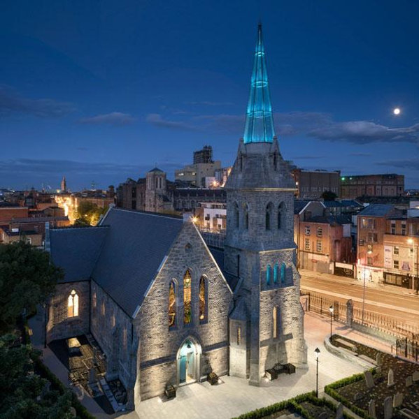 Pearse Lyons Distillery Tour and Tastings