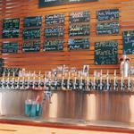 Sketchbook Brewing Co.