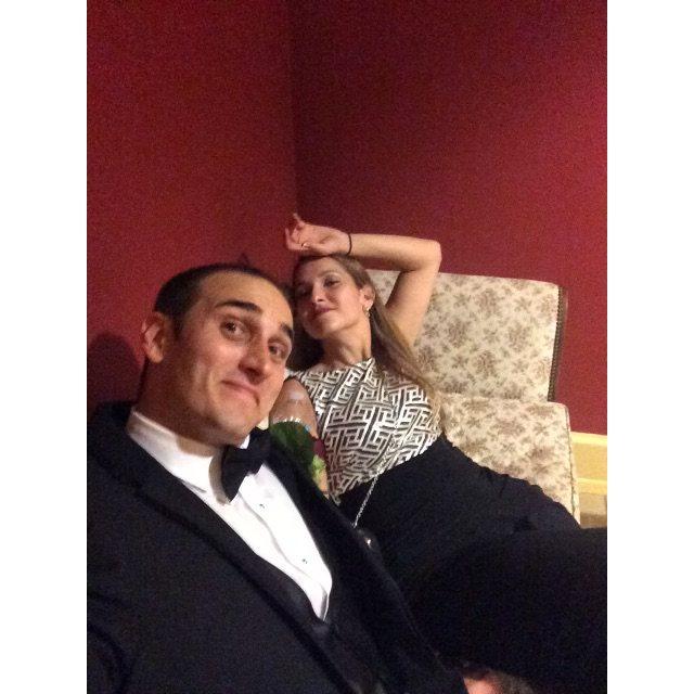 Fainting couches are meant for fainting!