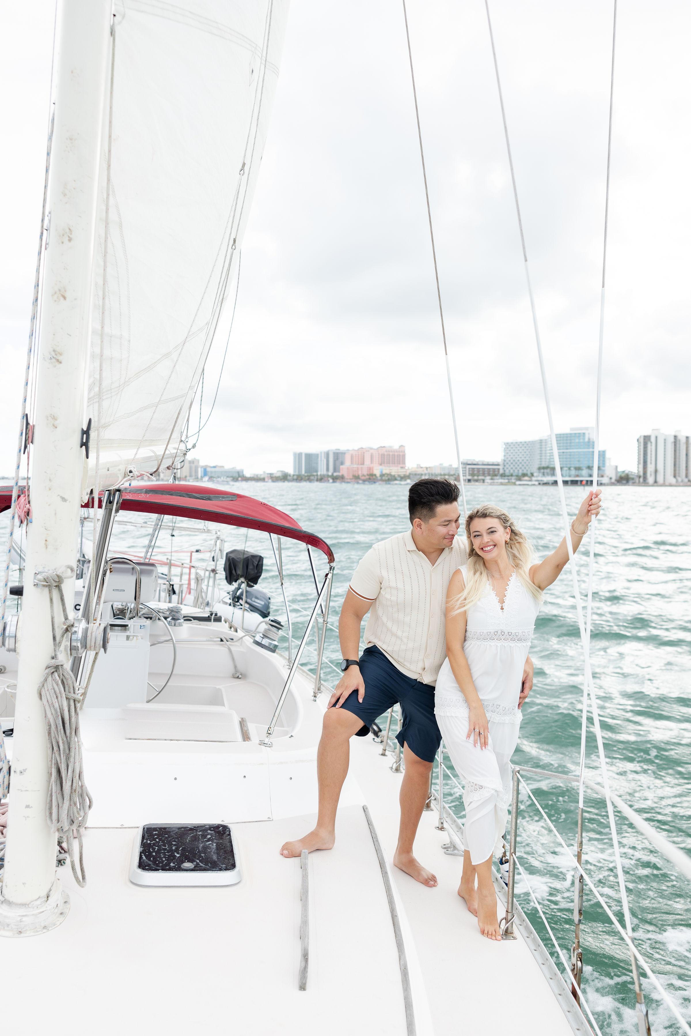 The Wedding Website of Marissa Rose Abanico and Alexander McMurray Abanico