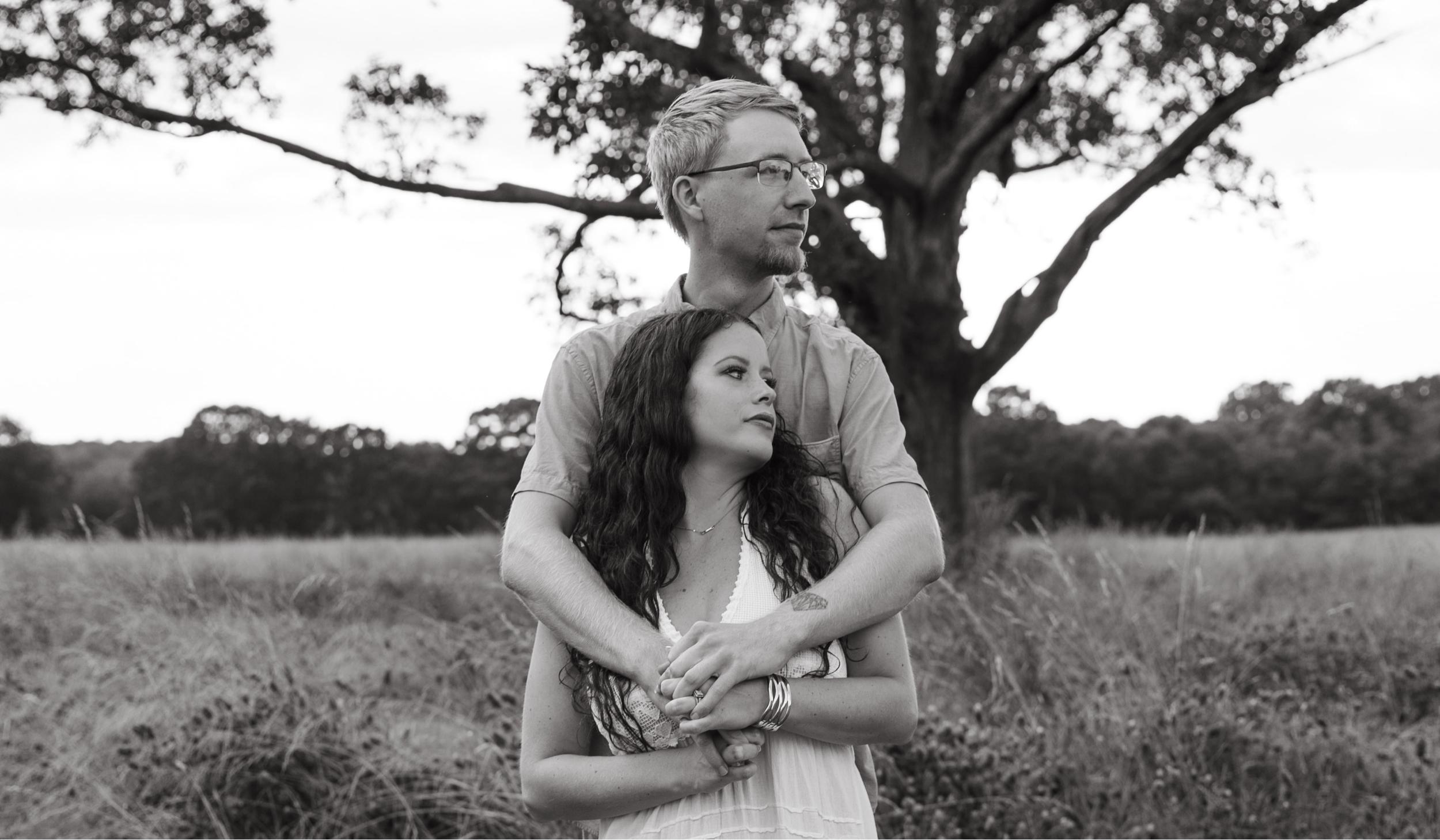 The Wedding Website of Summer Myers and Joshua Pitts