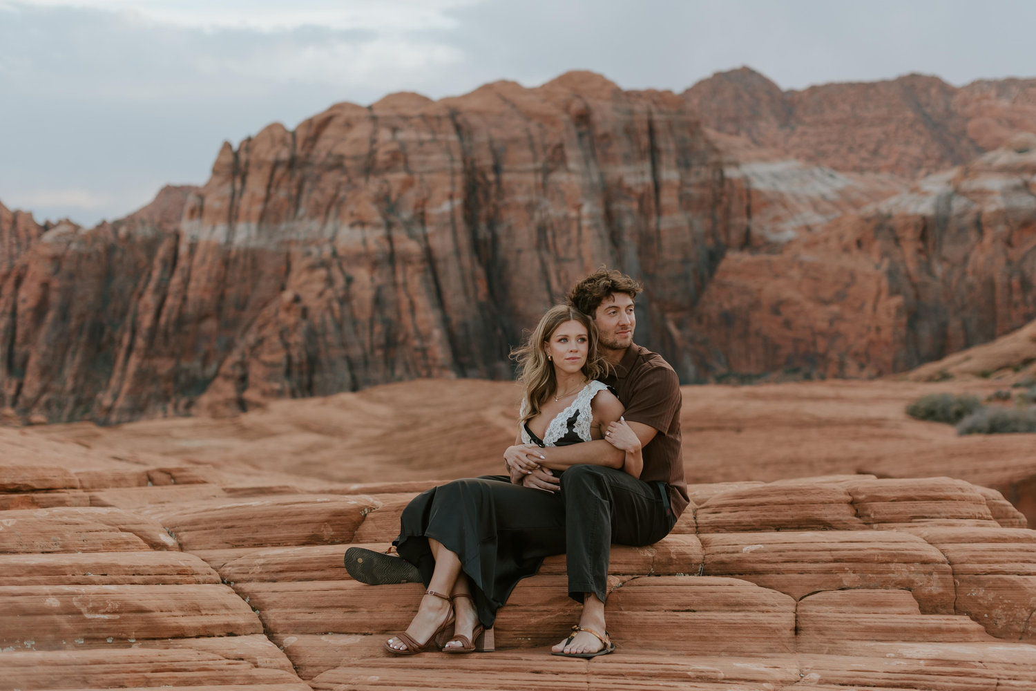 The Wedding Website of Rainey Stephens and Connor Alton