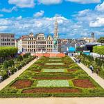 Mont des Arts