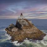 Tillamook Lighthouse