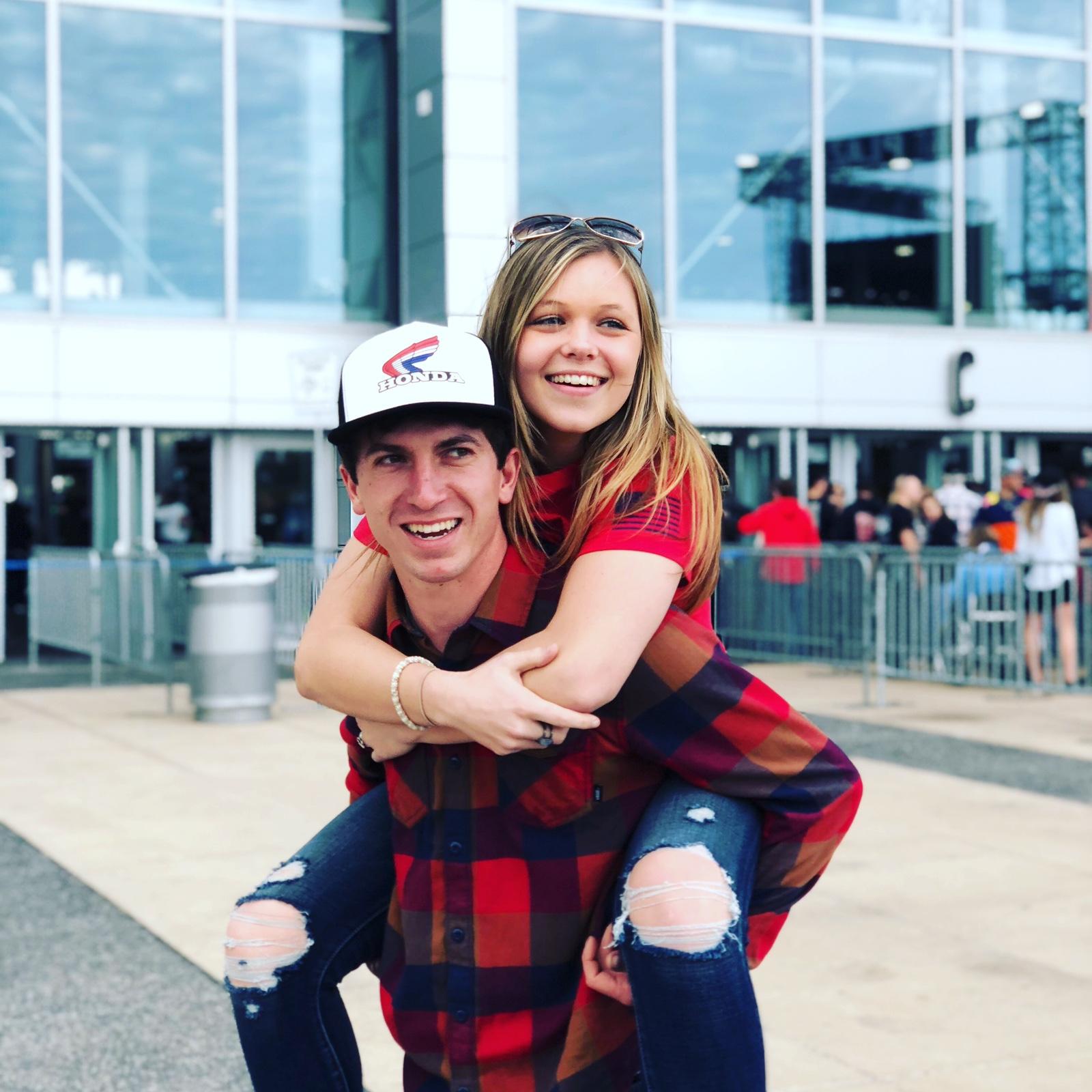 Supercross - February 17, 2018