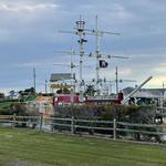 Mutiny Bay Adventure Golf