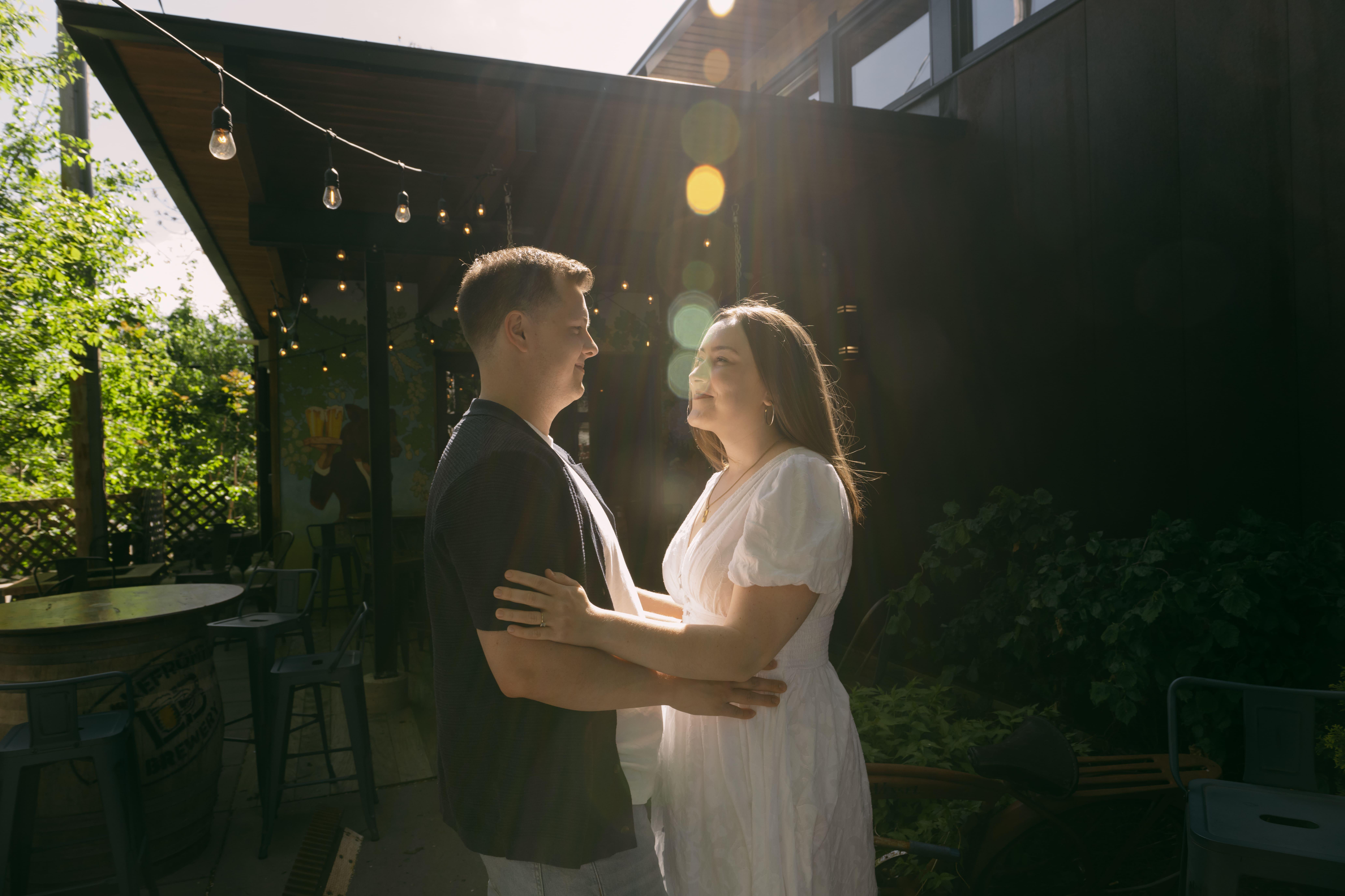 The Wedding Website of Courtney Larson and Nathan Schimpf