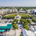 Seaside Central Square