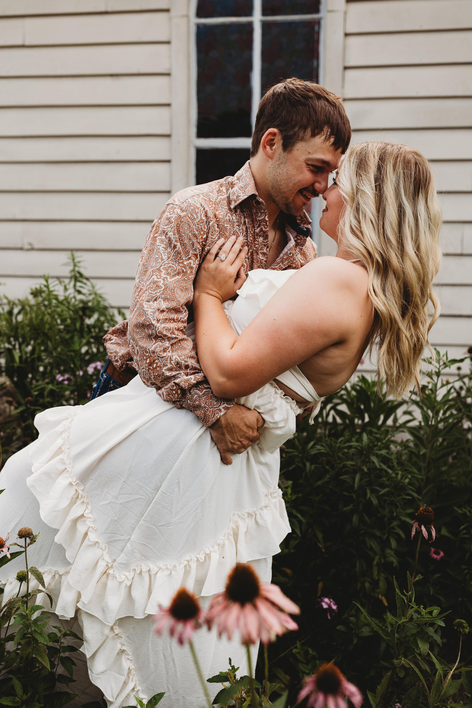 The Wedding Website of Austyn Miller and Lane Skinner