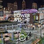 KC Power and Light District