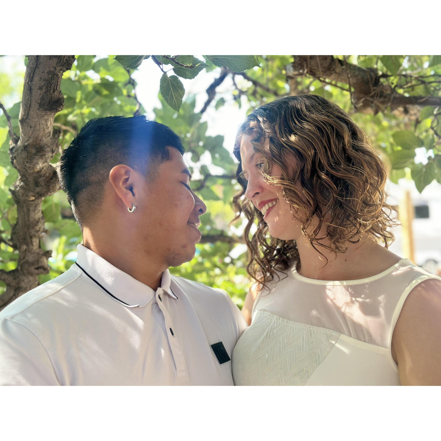 Te Amo <3 I love you