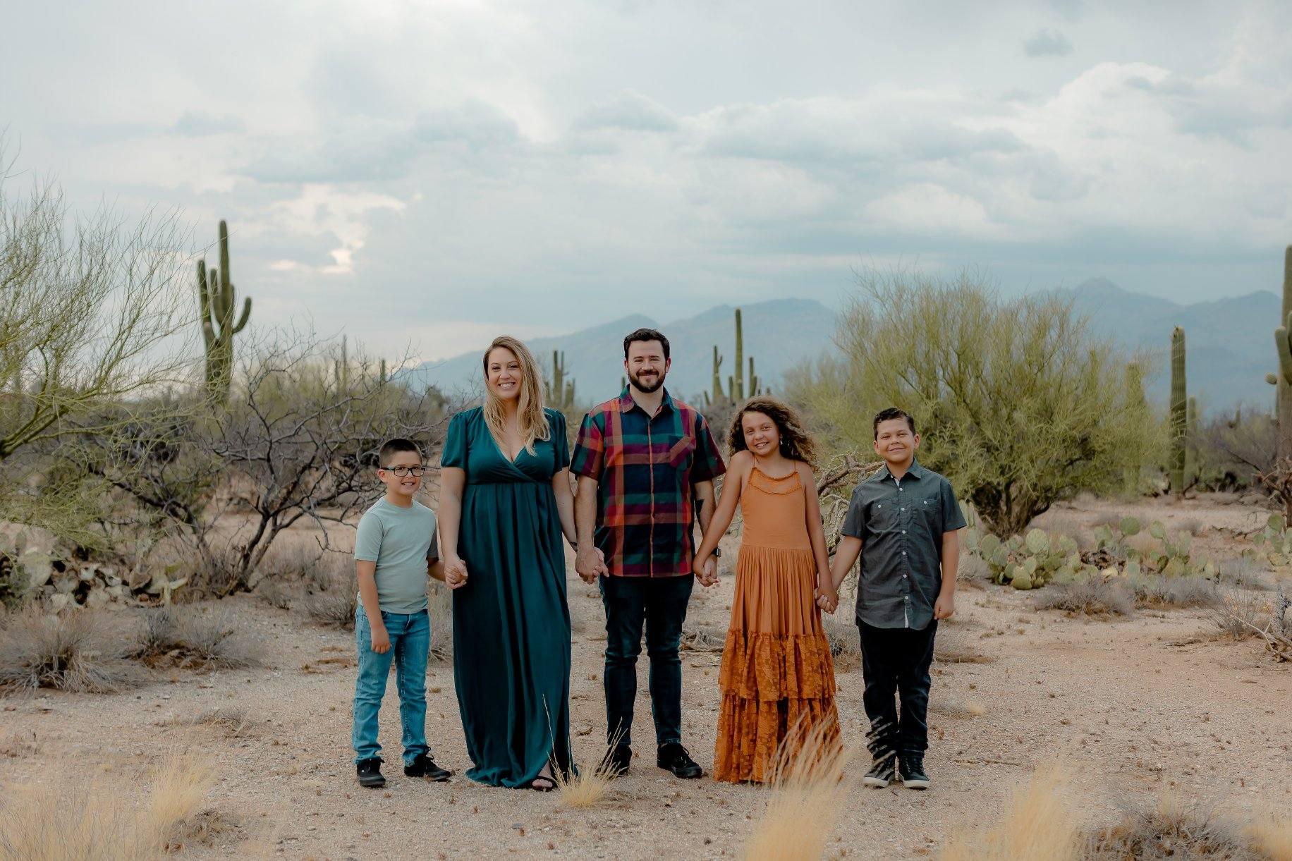 The Wedding Website of Karlie Rush and Mike Crist