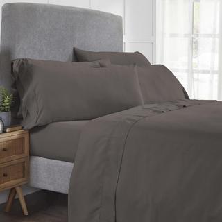 Antimicrobial 4-Piece Sheet Set