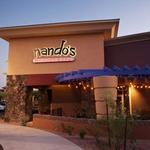 Nando's Mexican Cafe