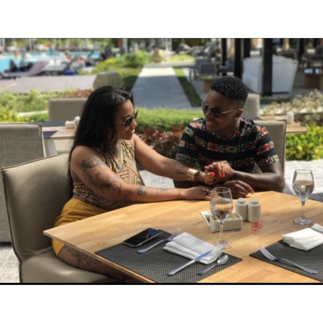 Dominican Republic 🇩🇴