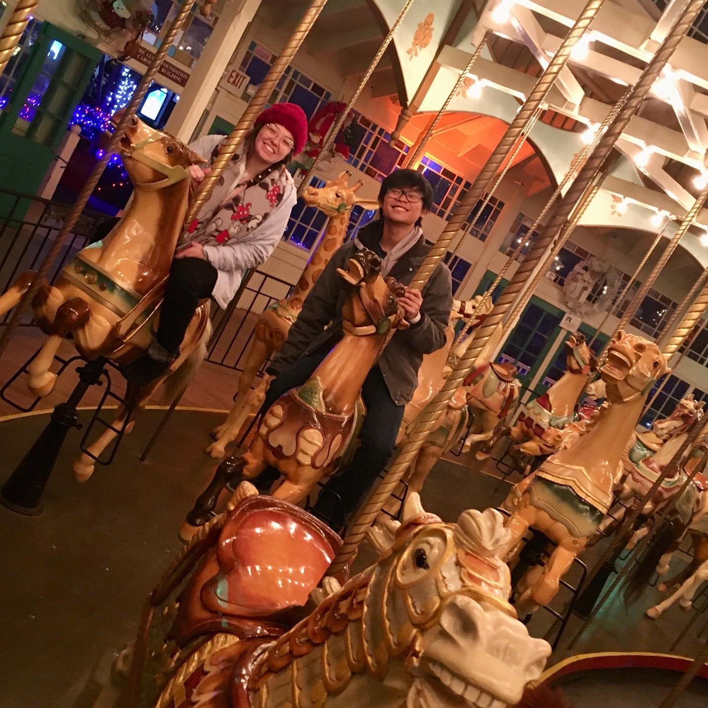 Carousel