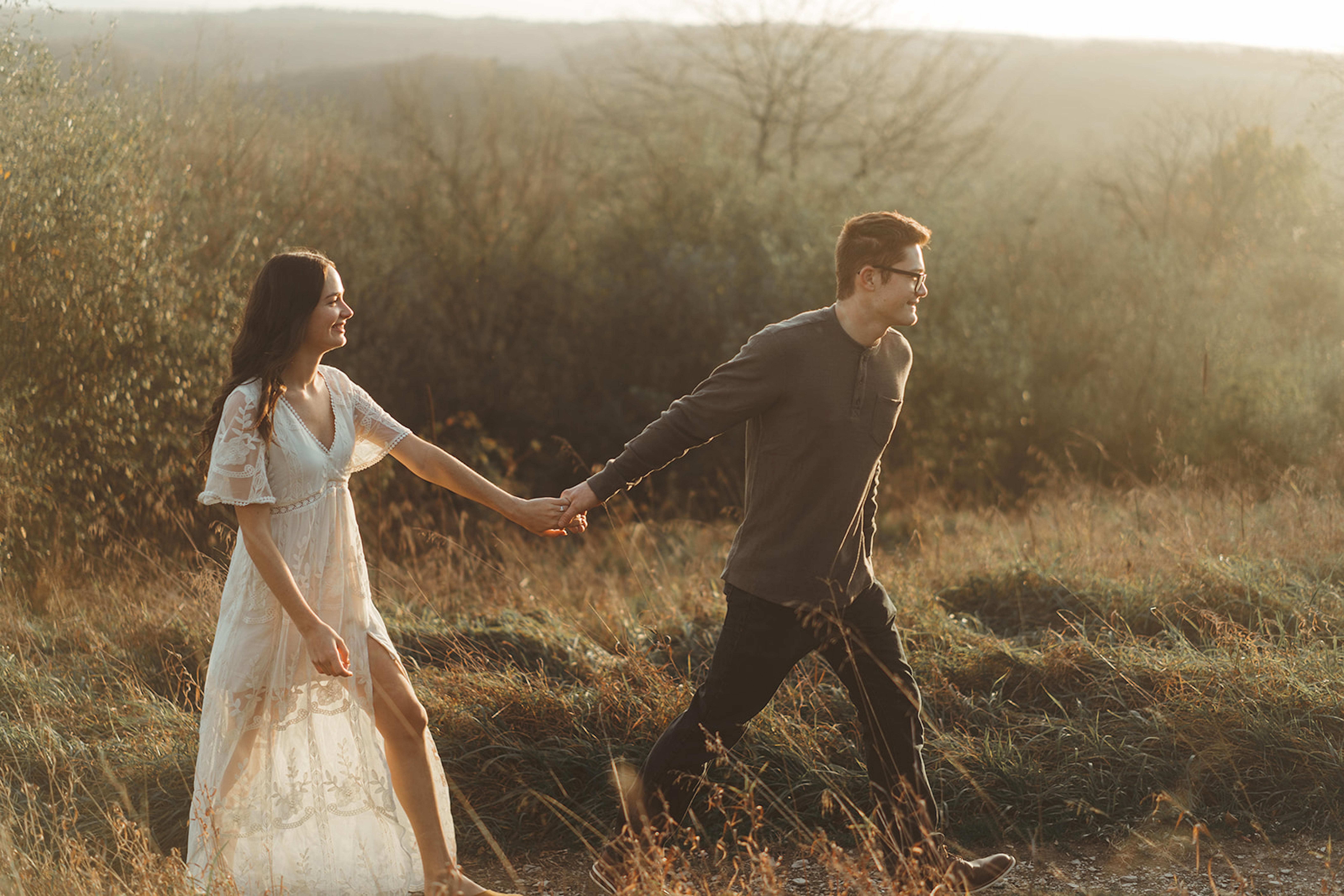 The Wedding Website of Hailey LaBar and Blake Nordmeyer