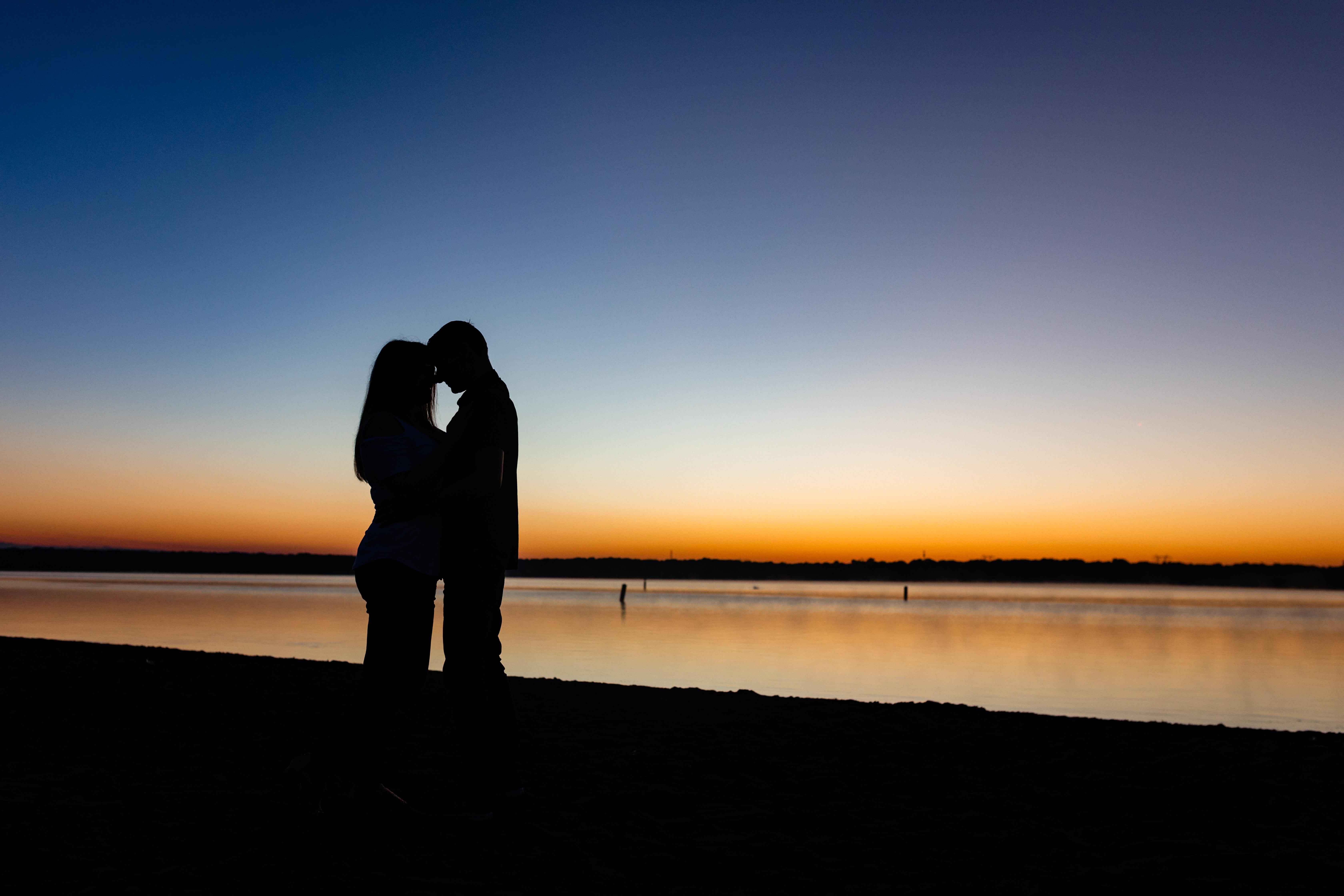 The Wedding Website of Leighton Fox and Taylor Danison