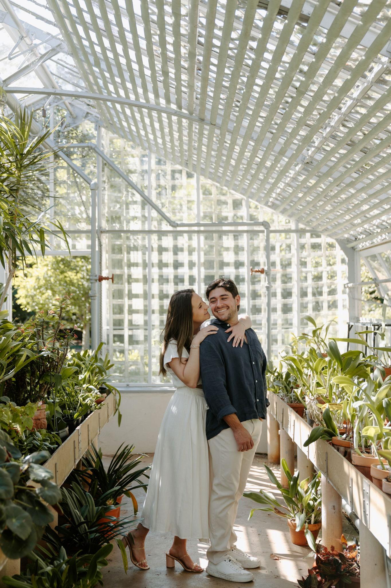 The Wedding Website of Gracie Bush and Nicolas Escobar