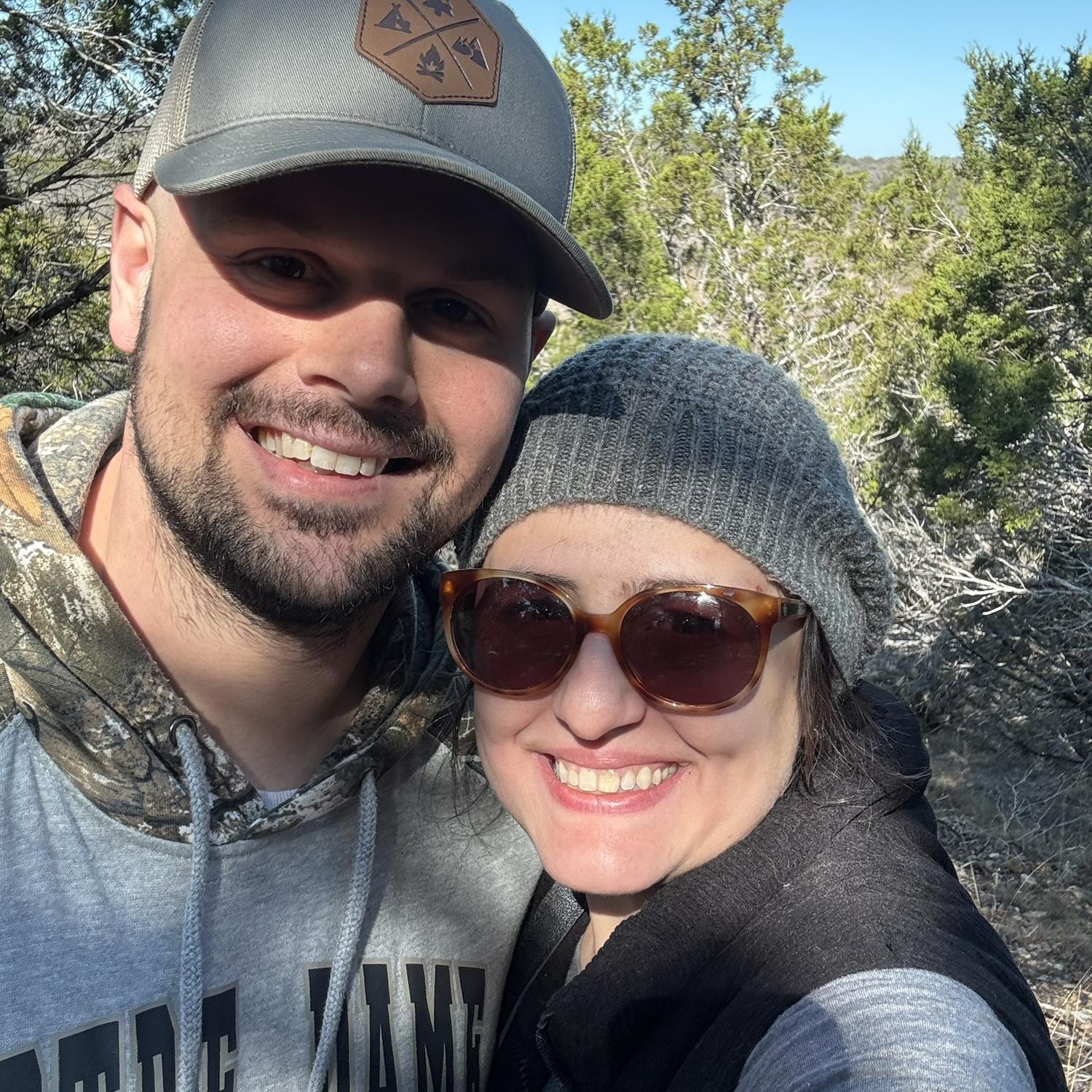 First Camping Trip!